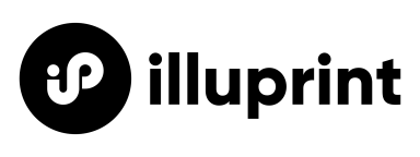 Illuprint Logo